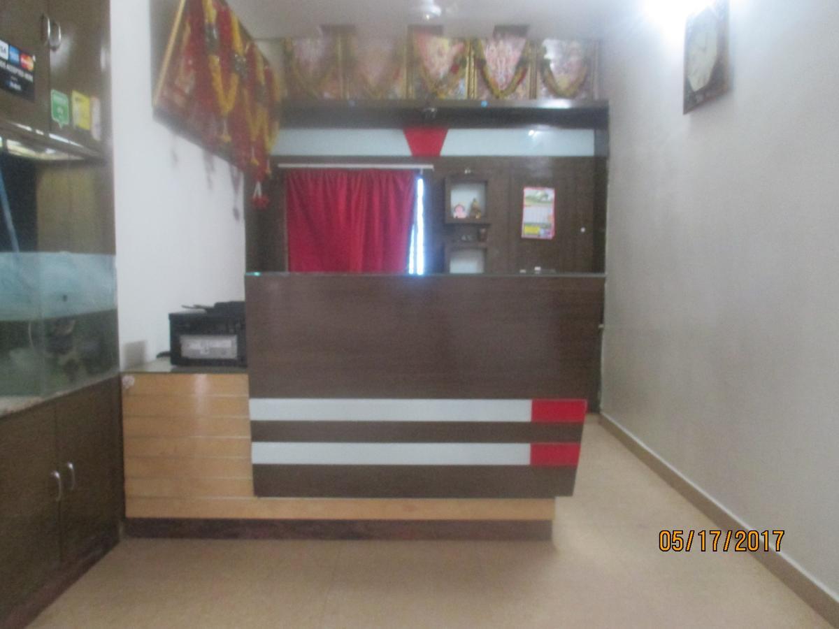 Sri Sai Ganesh Lodge Хайдарабад Экстерьер фото