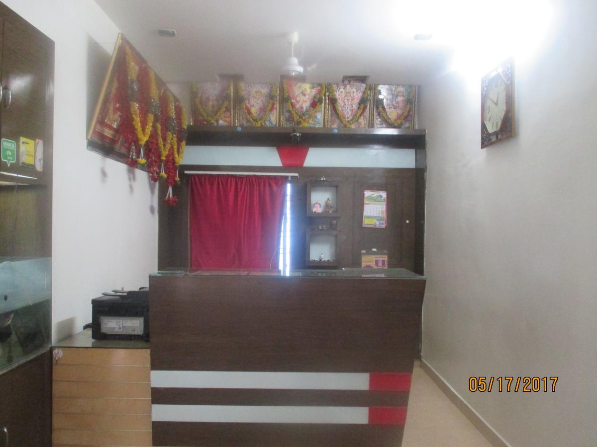 Sri Sai Ganesh Lodge Хайдарабад Экстерьер фото